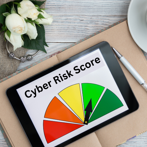What Is A Cyber Risk Score